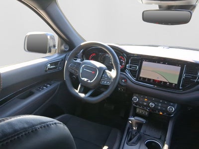 2027 Dodge Durango DURANGO GT HEMI V8 PLUS AWD