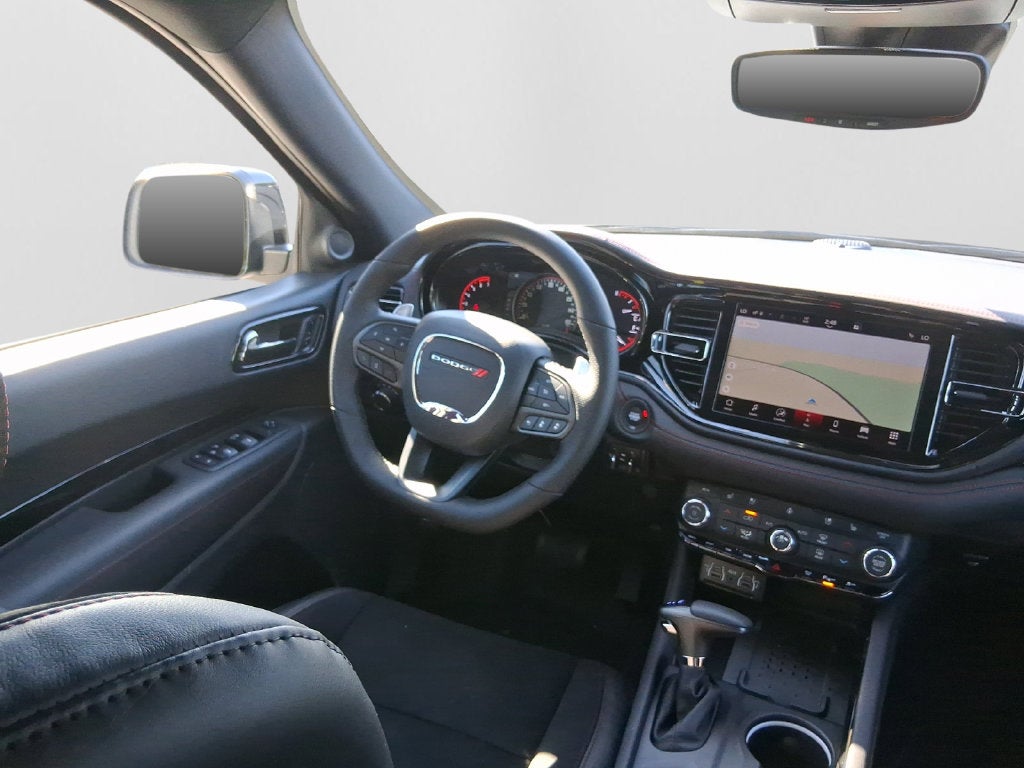 2027 Dodge Durango DURANGO GT HEMI V8 PLUS AWD