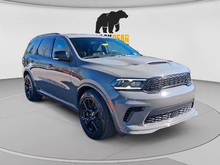 2027 Dodge Durango DURANGO GT HEMI V8 PLUS AWD