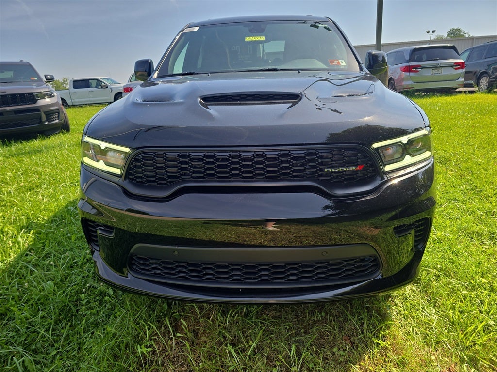 2025 Dodge Durango DURANGO R/T AWD