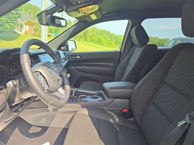 2025 Dodge Durango DURANGO R/T AWD