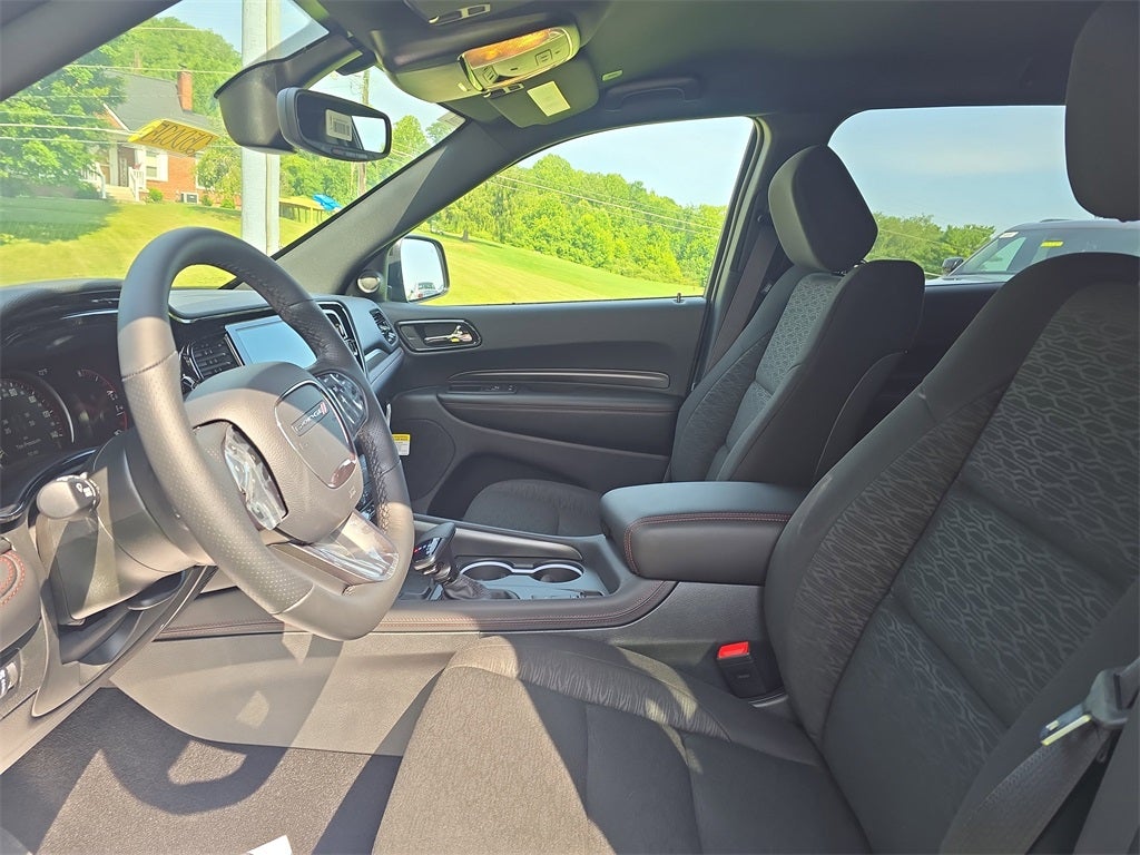 2025 Dodge Durango DURANGO R/T AWD