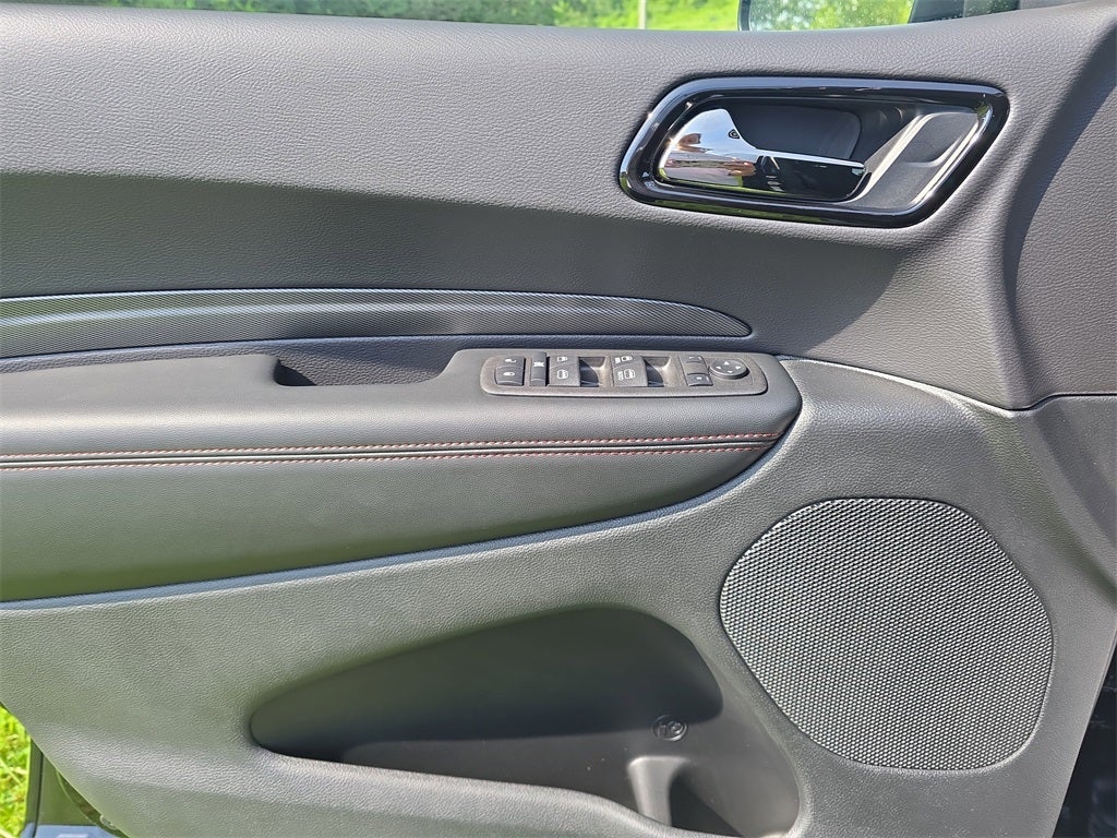 2025 Dodge Durango DURANGO R/T AWD