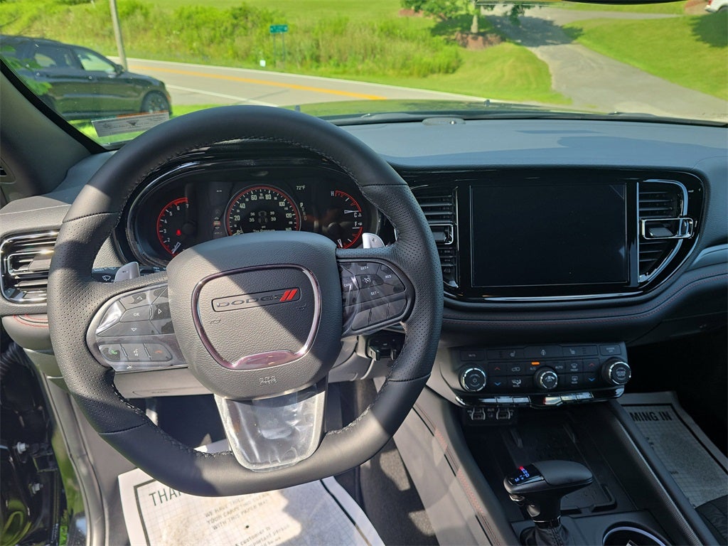 2025 Dodge Durango DURANGO R/T AWD