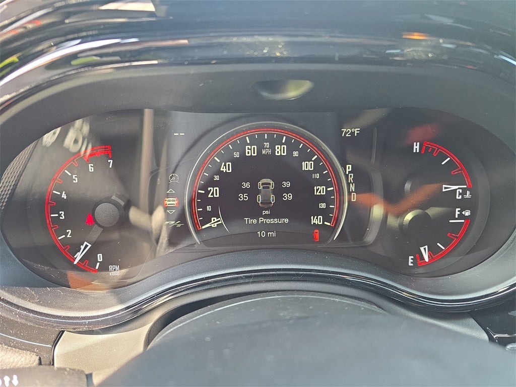 2025 Dodge Durango DURANGO R/T AWD