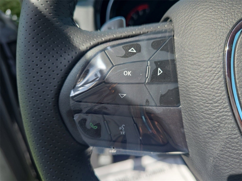 2025 Dodge Durango DURANGO R/T AWD