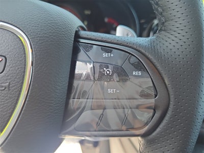 2025 Dodge Durango DURANGO R/T AWD