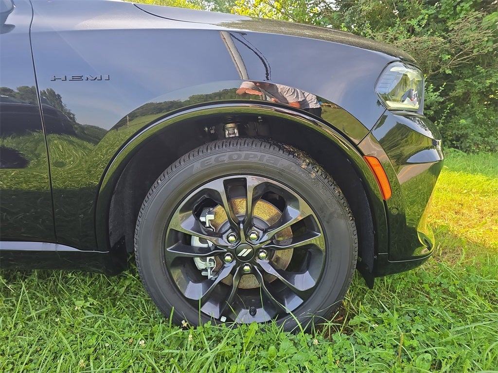 2025 Dodge Durango DURANGO R/T AWD