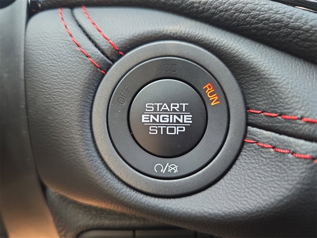 2025 Dodge Durango DURANGO R/T AWD