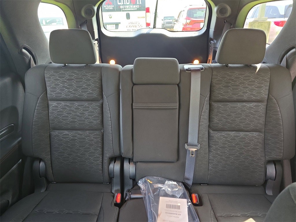 2025 Dodge Durango DURANGO R/T AWD