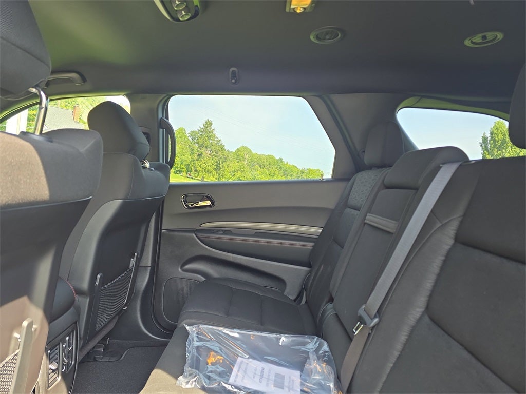 2025 Dodge Durango DURANGO R/T AWD