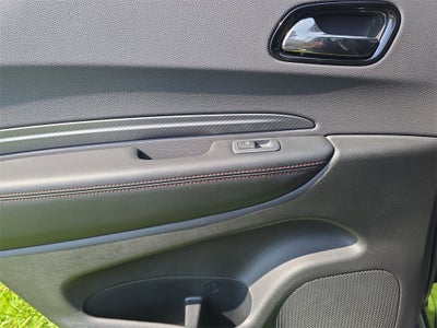 2025 Dodge Durango DURANGO R/T AWD