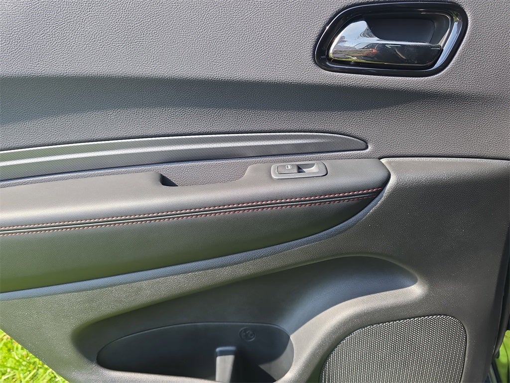 2025 Dodge Durango DURANGO R/T AWD