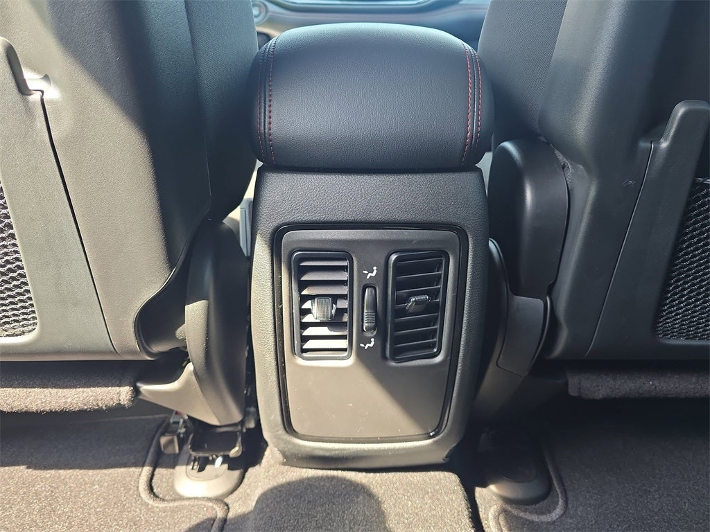 2025 Dodge Durango DURANGO R/T AWD