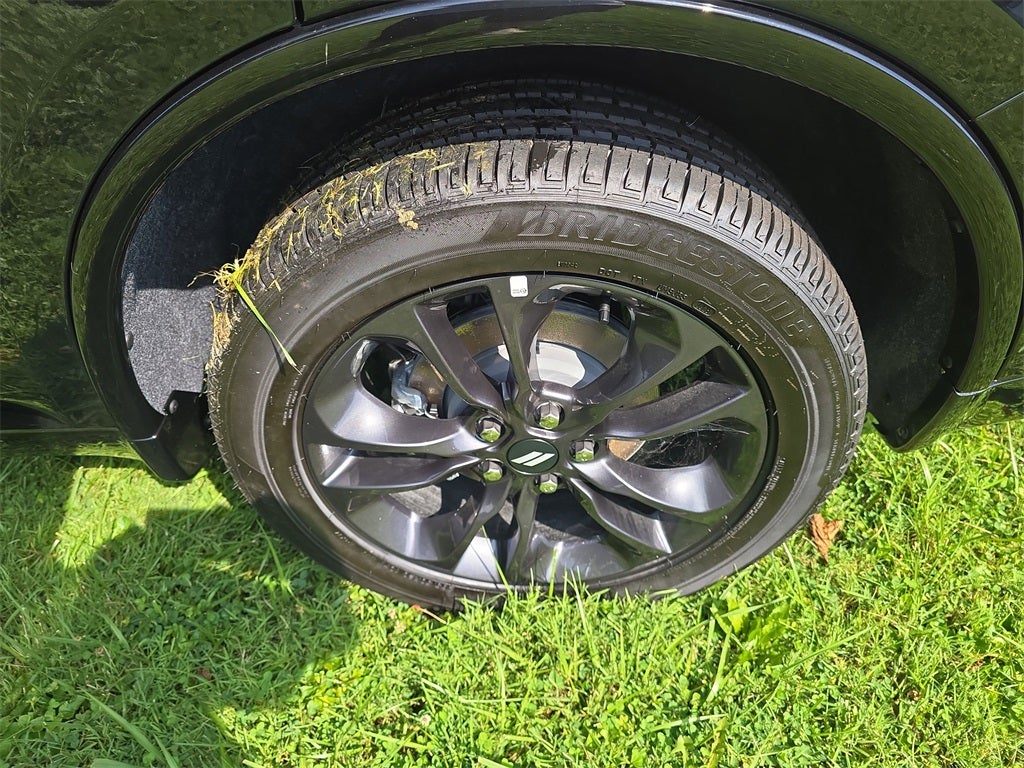 2025 Dodge Durango DURANGO R/T AWD