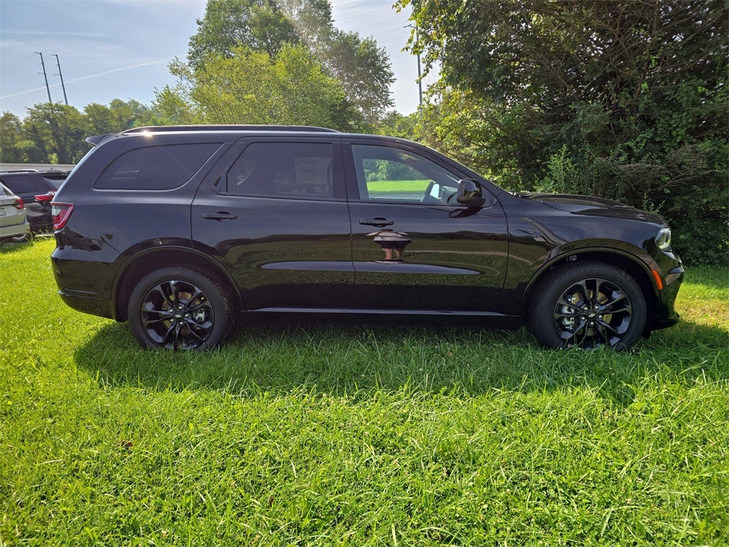 2025 Dodge Durango DURANGO R/T AWD