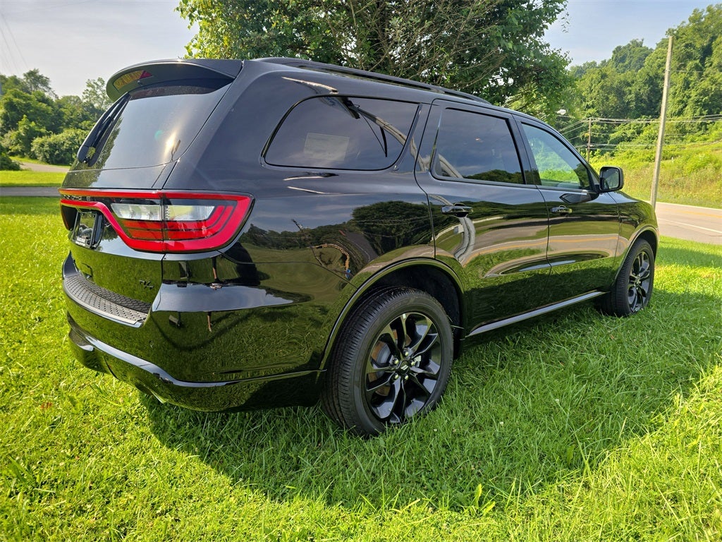 2025 Dodge Durango DURANGO R/T AWD