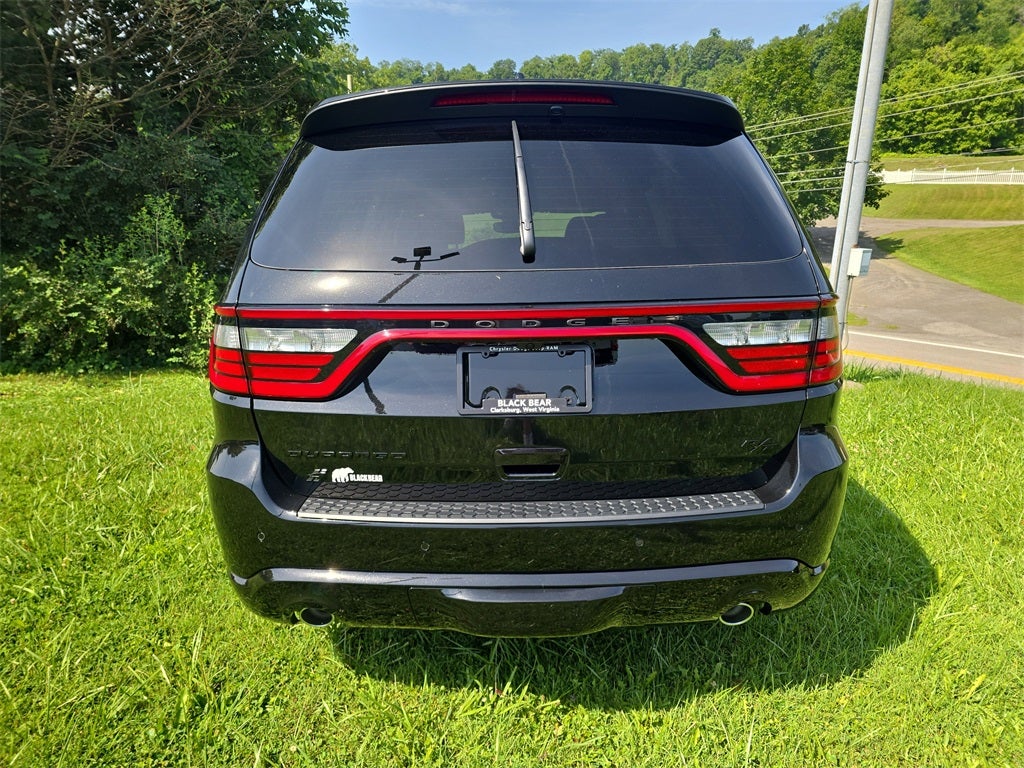 2025 Dodge Durango DURANGO R/T AWD