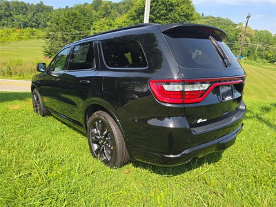 2025 Dodge Durango DURANGO R/T AWD