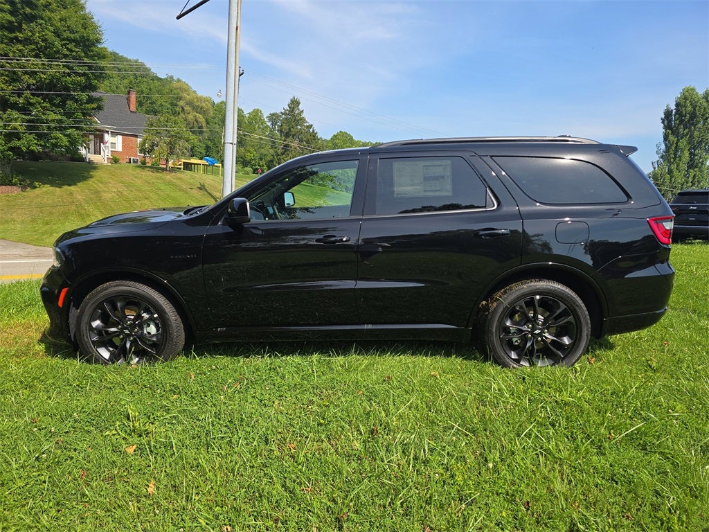 2025 Dodge Durango DURANGO R/T AWD
