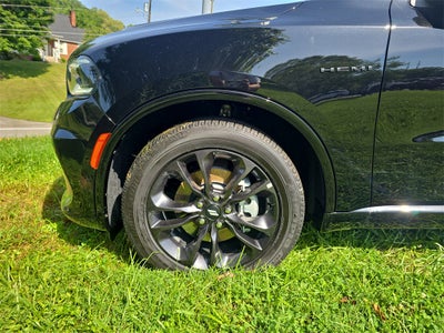 2025 Dodge Durango DURANGO R/T AWD