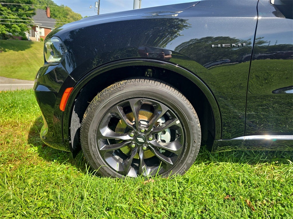 2025 Dodge Durango DURANGO R/T AWD