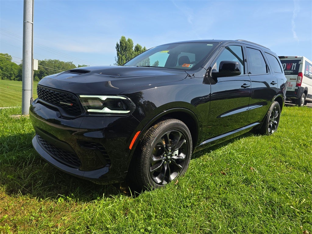 2025 Dodge Durango DURANGO R/T AWD