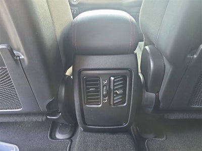 2025 Dodge Durango DURANGO R/T AWD