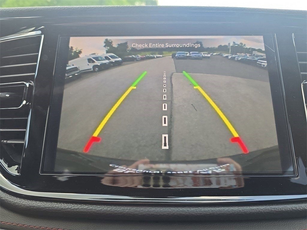 2025 Dodge Durango DURANGO R/T AWD