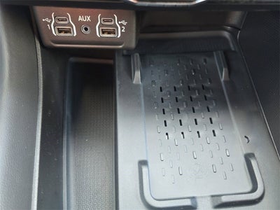 2025 Dodge Durango DURANGO R/T AWD