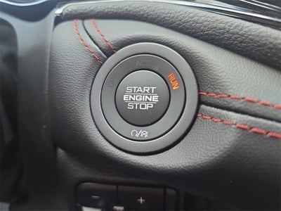 2025 Dodge Durango DURANGO R/T AWD