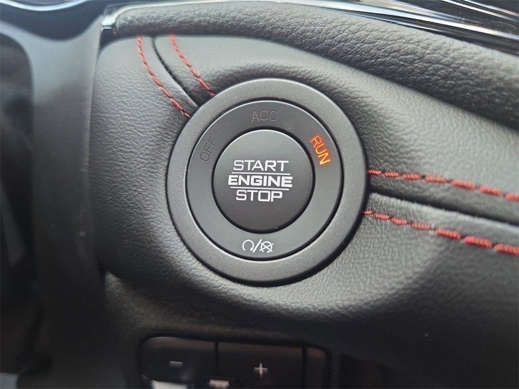 2025 Dodge Durango DURANGO R/T AWD