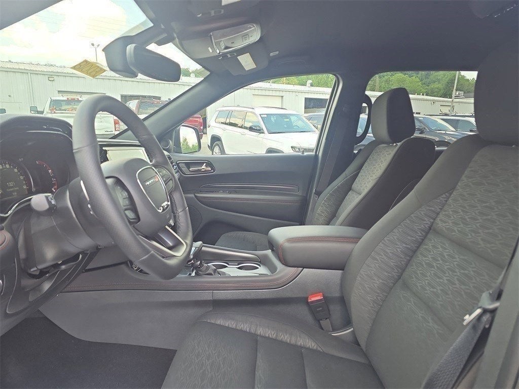 2025 Dodge Durango DURANGO R/T AWD