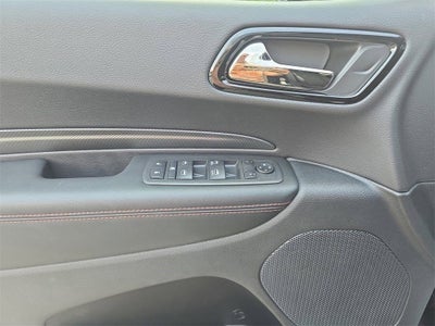 2025 Dodge Durango DURANGO R/T AWD