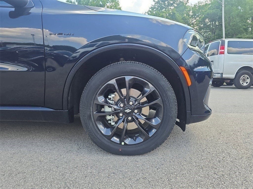 2025 Dodge Durango DURANGO R/T AWD