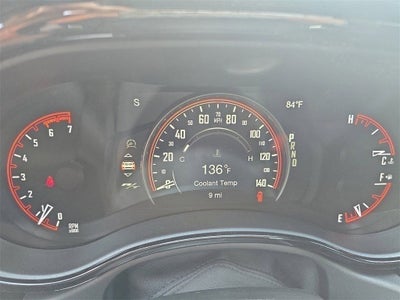 2025 Dodge Durango DURANGO R/T AWD