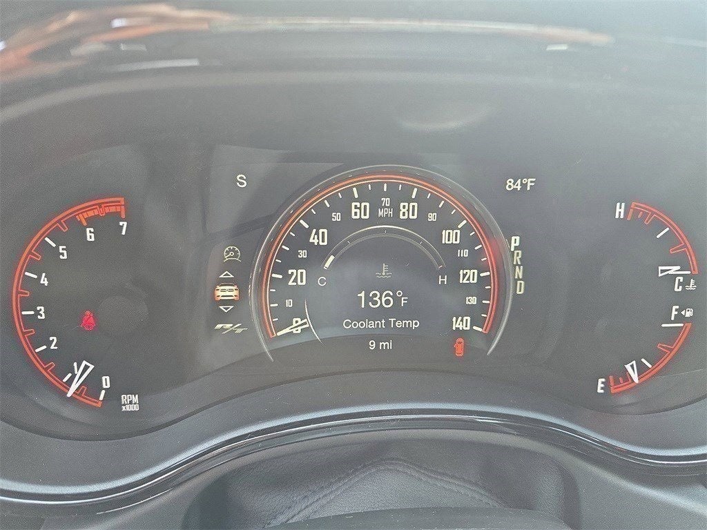 2025 Dodge Durango DURANGO R/T AWD