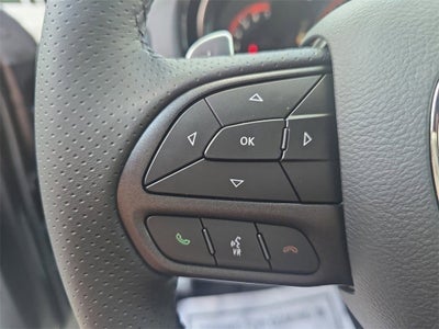 2025 Dodge Durango DURANGO R/T AWD