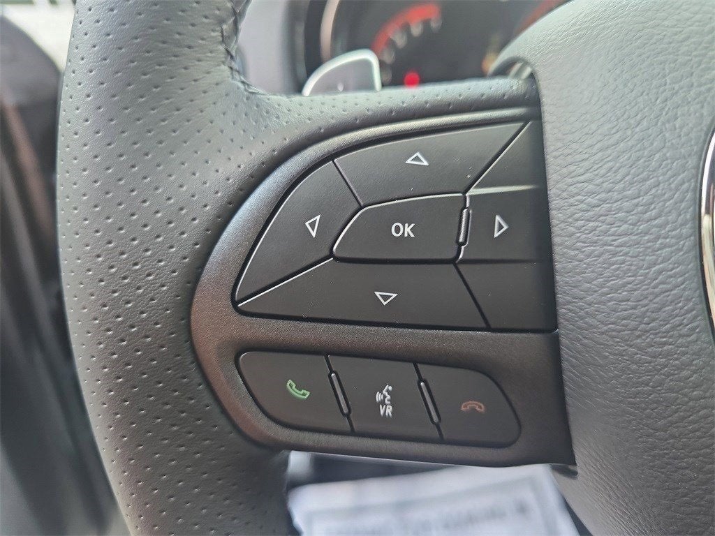 2025 Dodge Durango DURANGO R/T AWD