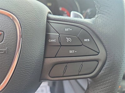 2025 Dodge Durango DURANGO R/T AWD