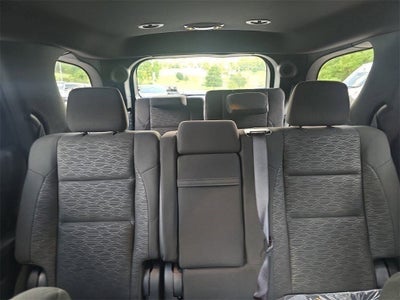 2025 Dodge Durango DURANGO R/T AWD