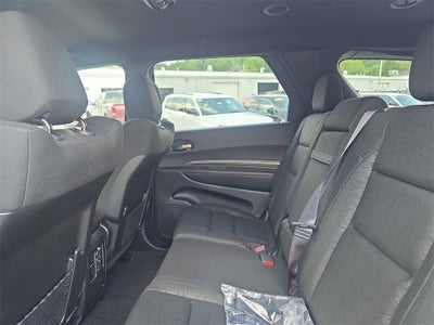 2025 Dodge Durango DURANGO R/T AWD