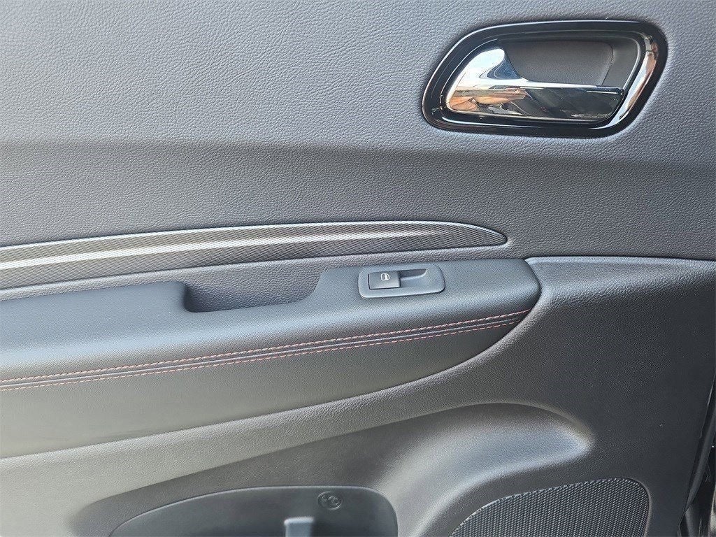2025 Dodge Durango DURANGO R/T AWD