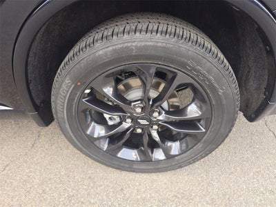 2025 Dodge Durango DURANGO R/T AWD