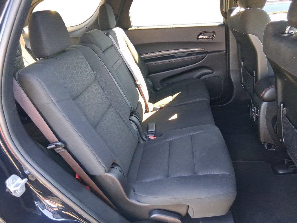 2025 Dodge Durango R/T - Photo 28