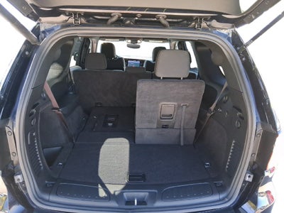 2025 Dodge Durango R/T AWD