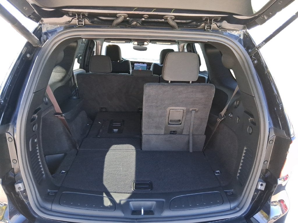 2025 Dodge Durango R/T AWD