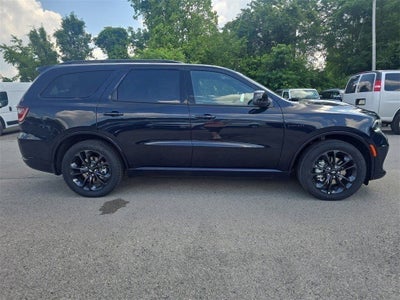 2025 Dodge Durango DURANGO R/T AWD