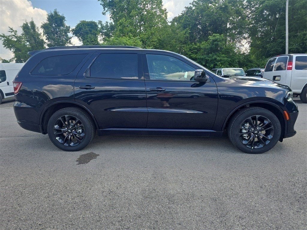 2025 Dodge Durango DURANGO R/T AWD