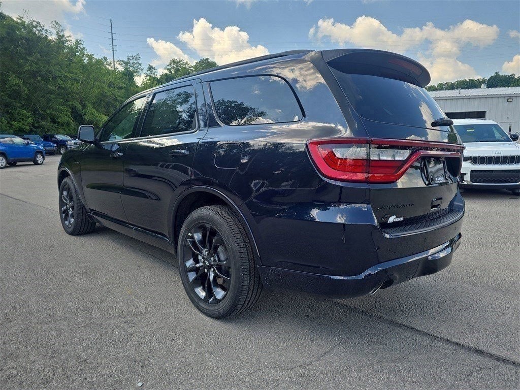 2025 Dodge Durango DURANGO R/T AWD
